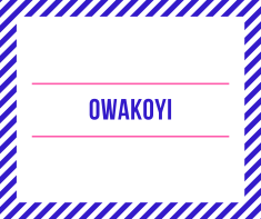 Owakoyi
